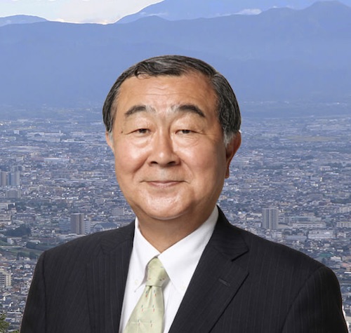 ひろせ集一
